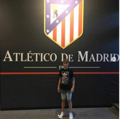 RUMORES/FICHAJES: Deja Real Madrid y ficha por el Atlético; Bayern 'roba' en Barcelona