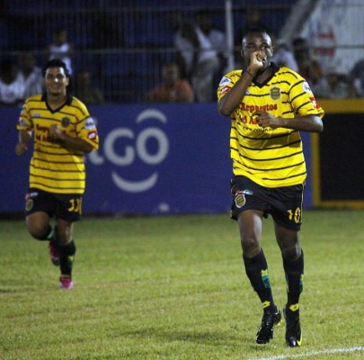 Liga Honduras: Estuvieron en dos o más clubes grandes y decepcionaron