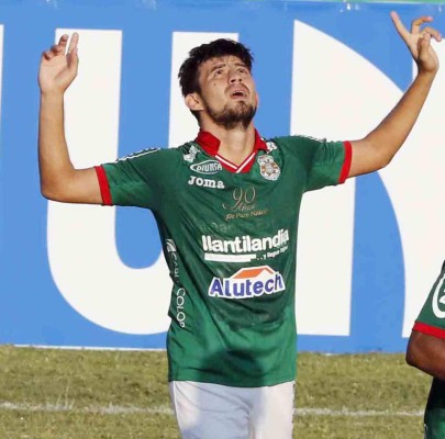 NUEVAS CAMISAS: Así visten los equipos hondureños en el Clausura