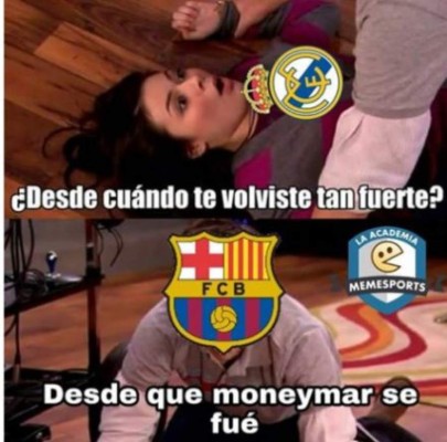 Los mejores memes de la sufrida victoria del FC Barcelona ante el Alavés