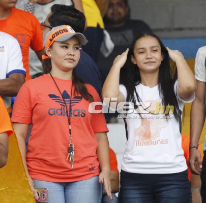 ¡JÚBILO Y LLANTO! Las imágenes que no se vieron por TV de final de ascenso