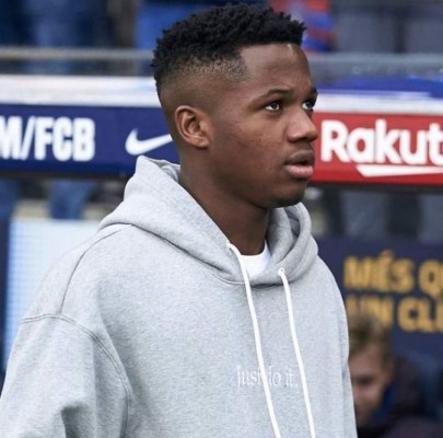 El calvario que vive Ansu Fati y la gran preocupación del Barcelona: Va a su cuarta operación