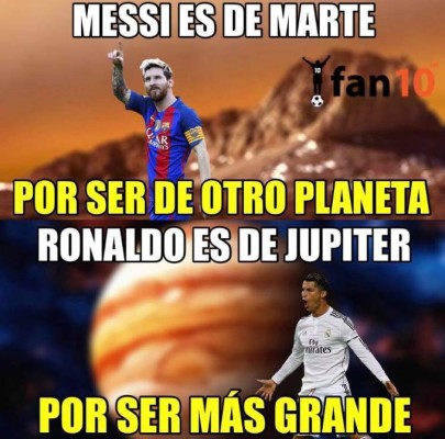 Los memes previo al sorteo de cuartos de final de la Champions League