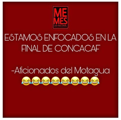 Olimpia se queda con el clásico y destruyen a Motagua con crueles memes