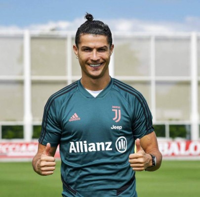 El regreso de Cristiano Ronaldo: Se hizo más fuerte y adoptó un nuevo hábito que sorprendió a todos