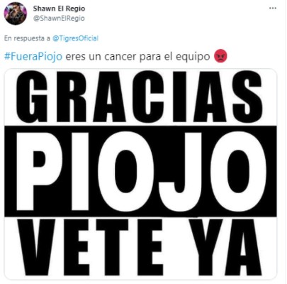 Tigres empató con Chivas y los memes hacen pedazos a Miguel Herrera con el fuera Piojo
