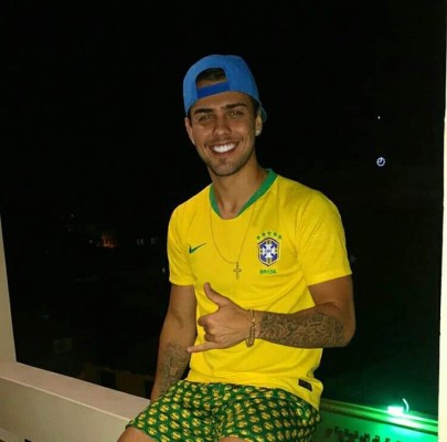 Solo para chicas: Los futbolistas más guapos de la Liga Nacional de Honduras