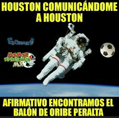¡ÁCIDOS! Los memes se ensañan con Oribe y América tras final en México