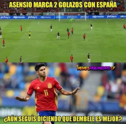 ¡Divertidísimos! Los memes que destruyen a Croacia luego de su humillante derrota ante España