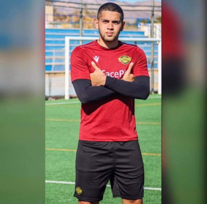 Fichajes: Motagua traerá un delantero; Boniek, Maynor y Beckeles con futuro incierto