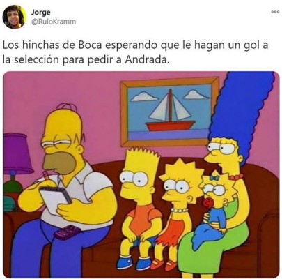 Los crueles memes que dejó la victoria de Argentina ante Bolivia con Messi de protagonista