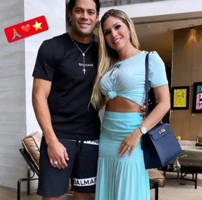 Cuesta creerlo: Así es el estilo de vida de la doctora y exsobrina que conquistó a Hulk