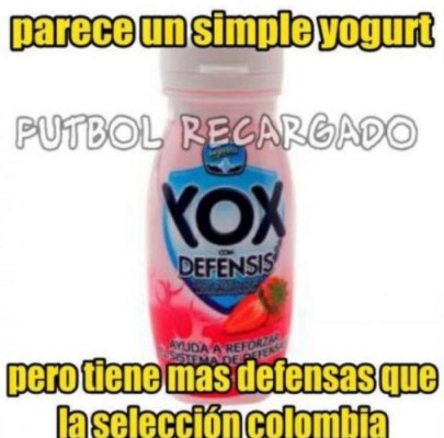 Los memes arrasan con Colombia y Yerry Mina por la clasificación a octavos de Rusia 2018