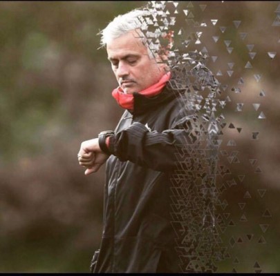 Los memes se burlan de Mourinho tras ser despedido del Manchester United