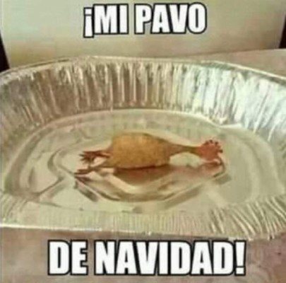 IMPERDIBLES: Los mejores y más divertidos memes de la navidad 2018