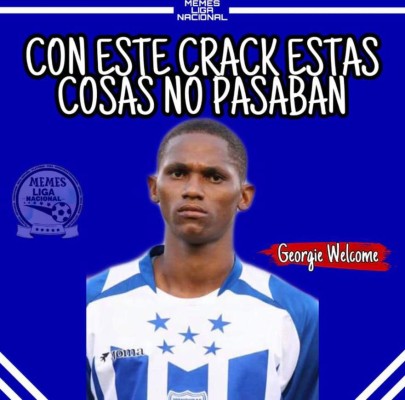 Duelen más que nunca: Los memes destrozan a Honduras y a Quioto tras derrota ante Jamaica