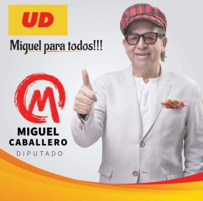 Los personajes del deporte, farándula y comediantes que buscan llegar o reelegirse como diputados en el Congreso Nacional