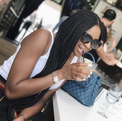 Emenike, el futbolista que se divorció de Miss Nigeria 2013 para casarse con Miss Nigeria 2014