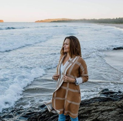 Exsurfista desvela el terrible calvario que sufrió en la India: perdió la cuenta de las veces que fue abusada sexualmente