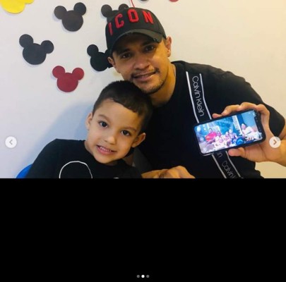 Así pasan la cuarentena de coronavirus los legionarios hondureños