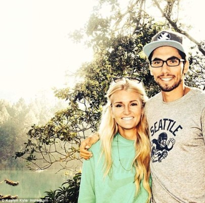 Bella futbolista canadiense Kaylyn Kyle se niega a viajar a los Juegos Olímpicos