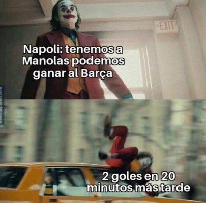 Cristiano Ronaldo y Real Madrid, las víctimas que dejaron los memes tras los octavos de Champions