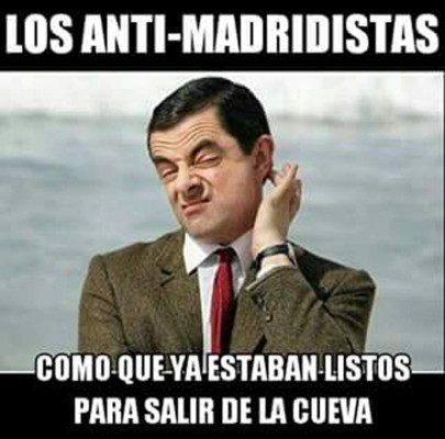 ¡Los mejores memes del Real Madrid y Sevilla en la Supercopa de Europa!