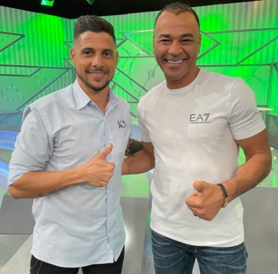 ''Real Madrid rechazó a Dani Alves por mí, pero yo terminé en el alcohol; no era capaz de beber una sola cerveza''