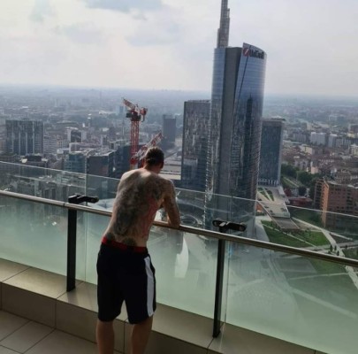 Zlatan Ibrahimovic y su vida de rico: Se compró una isla, un bosque y reveló cuánto dinero tiene