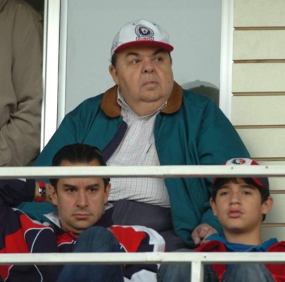 Jorge Benguché entraría en el listado de mejores ventas hechas por Olimpia en su historia