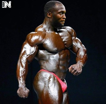 Así se verían los futbolistas como fisicoculturistas: Cristiano Ronaldo y Messi irreconocibles