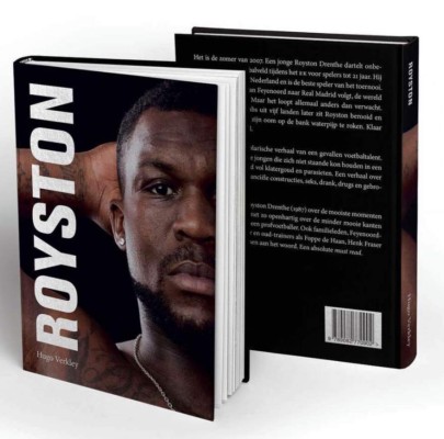 RADICAL: Así es ahora la vida de Drenthe, a un año de haber anunciado su retiro a corta edad