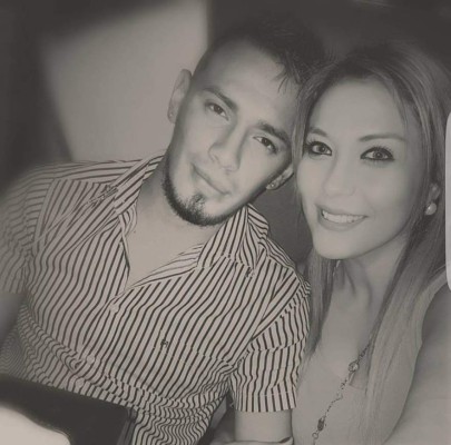 Conoce a Gaby Hernández, la sexi aficionada del Motagua