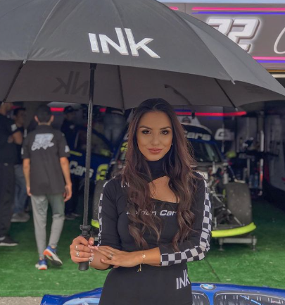 Una modelo publica los mensajes privados que le envía Mauro Icardi y la reacción del delantero: “Me fallaste...”