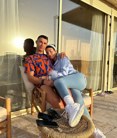 Al descubierto el “pacto secreto” entre Cristiano Ronaldo y Georgina: lo que podría ocurrir si algún día terminan