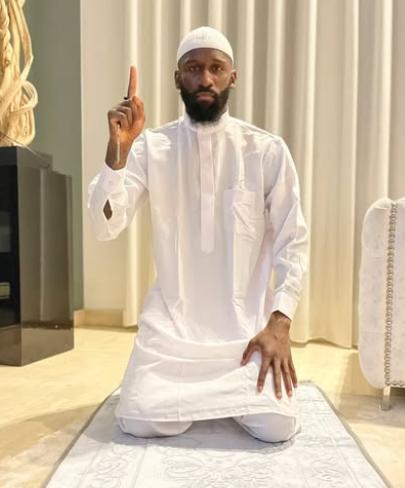 Rudiger se fue al país natal de su madre y sorprendió a todos con tremenda ayuda: Esto es lo que realmente importa en la vida