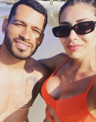 ¡Escándalo! Futbolista intentó ‘bajarle’ la novia a su propio compañero y el club lo despide