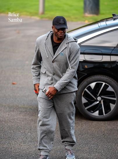 La facha de Camavinga y así llegó Koundé: Francia se reporta lista para los últimos partidos del 2024