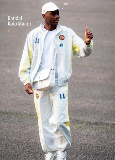 La facha de Camavinga y así llegó Koundé: Francia se reporta lista para los últimos partidos del 2024