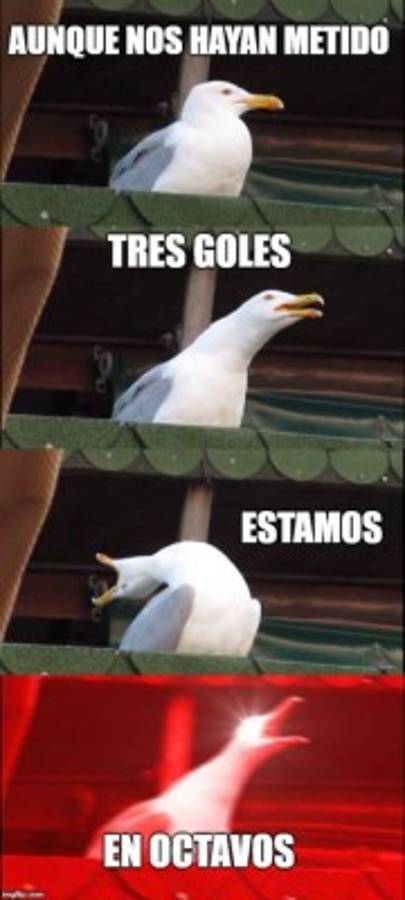 ¡No los dejan en paz! Los otros memes que atacan a México por 'ayuda' de Corea