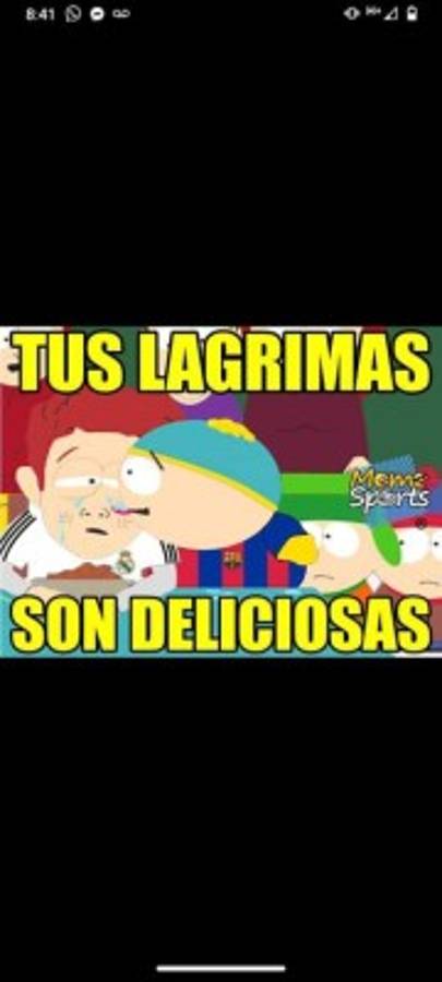 Messi, Umtiti y el Barcelona protagonistas de los memes tras el sufrido pase a semis de Copa del Rey   