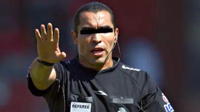 Escándalo en México: 'Chiquidrácula', árbitro mundialista, fue detenido por gravísimo delito