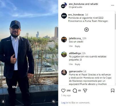 Esports Nations Cup 2026: Honduras tiene su representación. ¿Cuándo es y quién es el Team Manager?