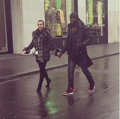 La cautivadora historia de amor entre Ludivine y Sagna que deslumbra en la Euro