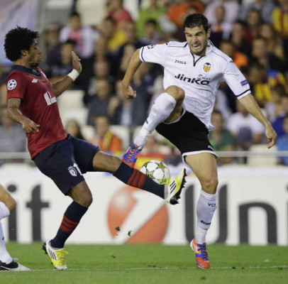 UEFA Champios League segunda Jornada fase de grupos .
