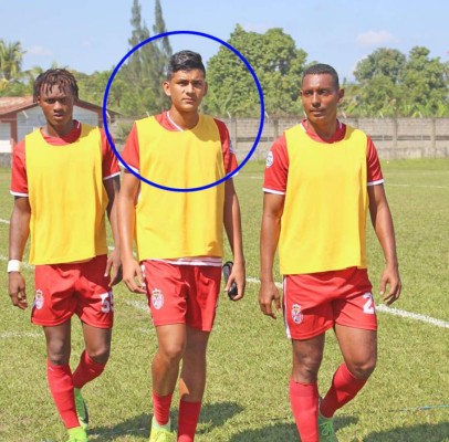 ¡Nueva camada! Conocé los jugadores que debutaron en este Clausura en Honduras