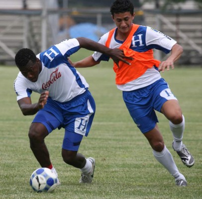 Jugadores que quizá no sabías que estuvieron en Selección de Honduras en los últimos procesos