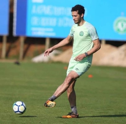 ¡Actualidad! Así se encuentran los supervivientes de la tragedia de Chapecoense en 2016&nbsp;&nbsp;