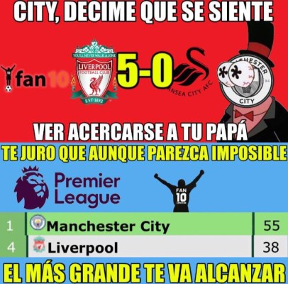 ¡Pobre Messi! Los imperdibles memes del día en el mundo del fútbol