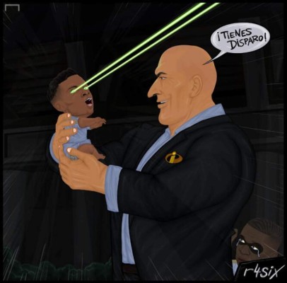 Real Madrid y Kroos, protagonistas de los memes tras la victoria sobre Valencia en la Supercopa